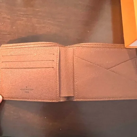 Louis Vuitton Multiple Wallet